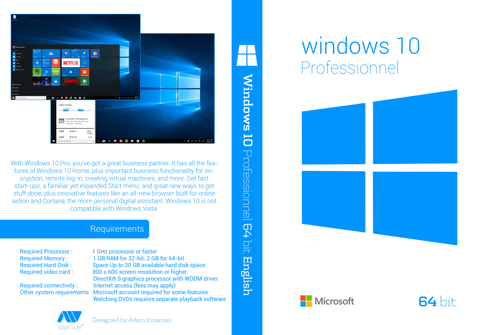 Windows 10 Pro N Download