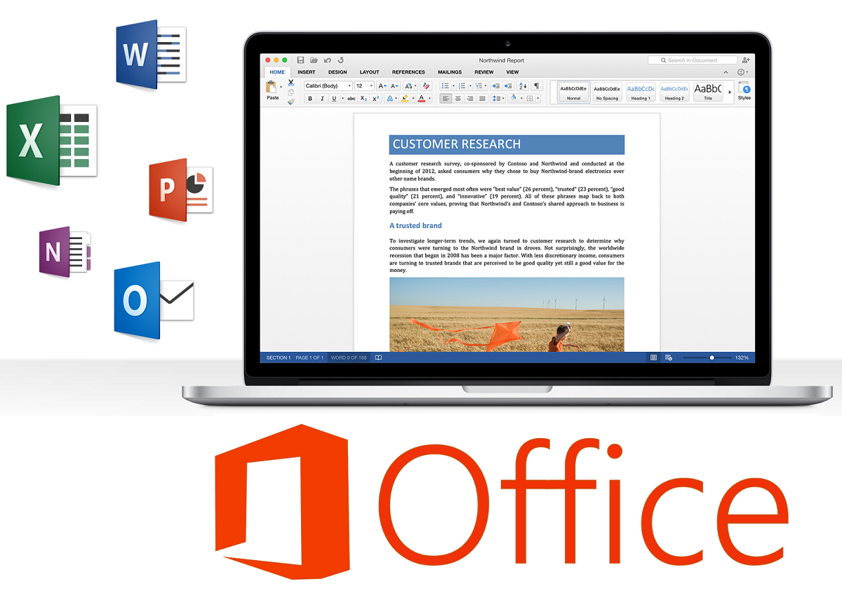 microsoft office for mac 2008 trial download
